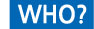 대상은 누구인가! WHO?